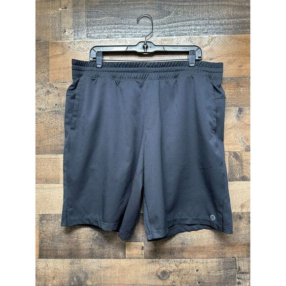 Mondetta Other - Mondetta Outdoor Project Men's Unlined Shorts Size X-Large‎